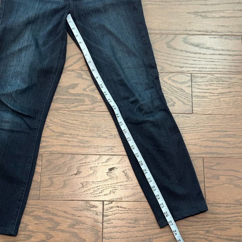 PAIGE JEANS Verdugo Ankle Skinny Jeans Size 27 - Picture 3 of 8